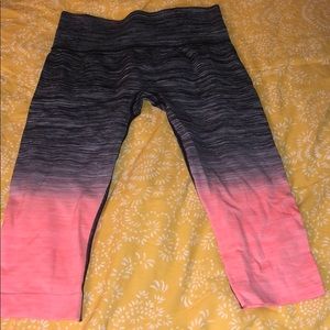 Workout pants bundle